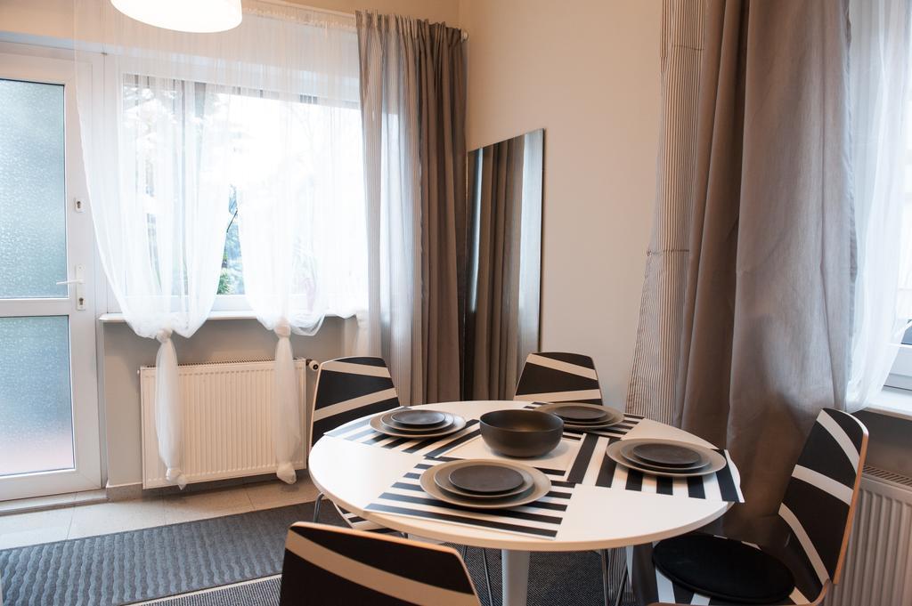 Duplex Apartament Baluty Apartment Lodz  Exterior photo